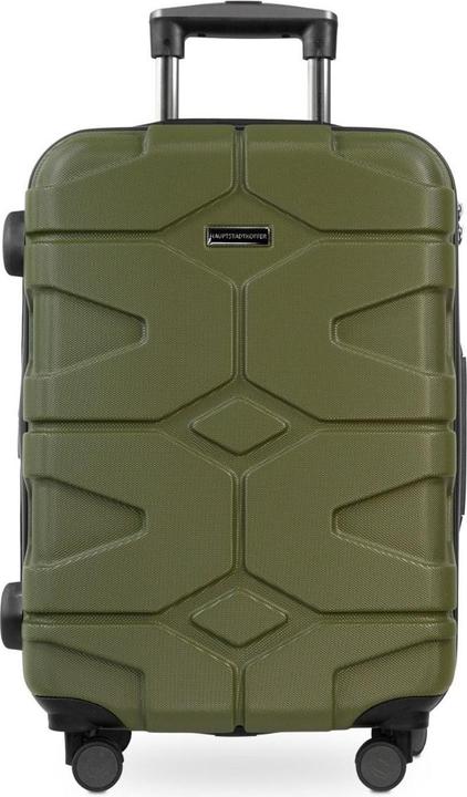 Produktbild Hauptstadtkoffer X-Kölln (42 l, Handgepäck (bis 50l))