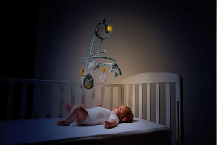 Actual product image Chicco Next2Dreams