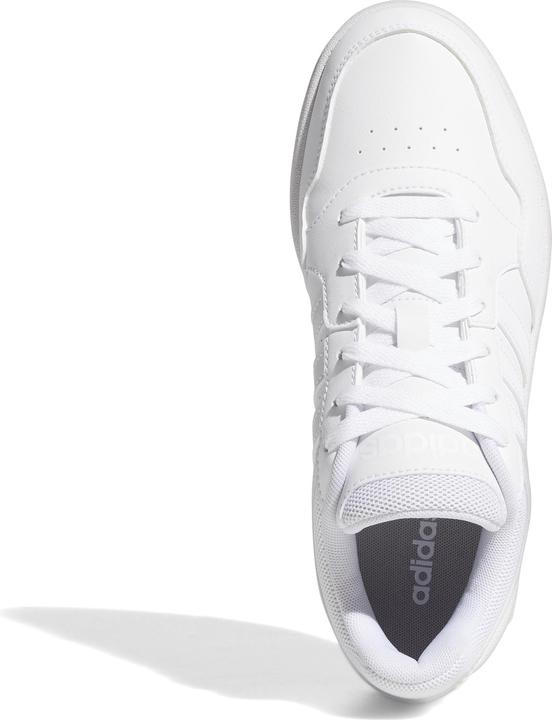 Produktbild adidas HOOPS 3.0,FTWWHT/FTWWHT/DSHGRY (39)