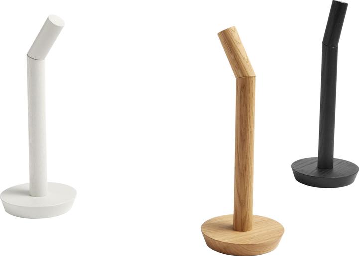 Immagine prodotto HAY Portarotolo da cucina PORTER rovere