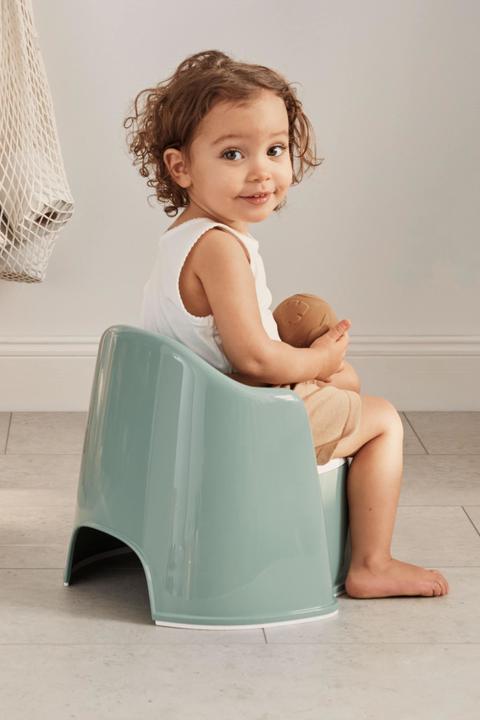 Produktbild BabyBjörn Topfstuhl