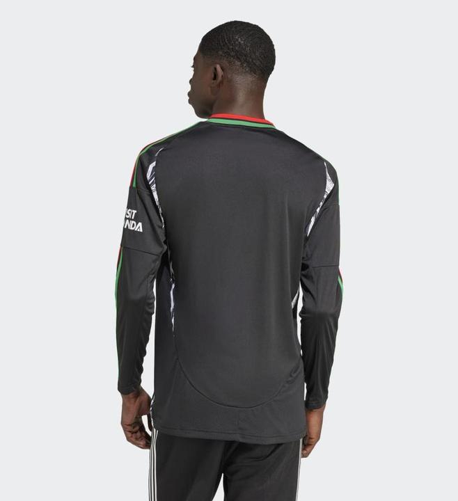 Produktbild adidas Arsenal London Auswärts Trikot langarm (XL)