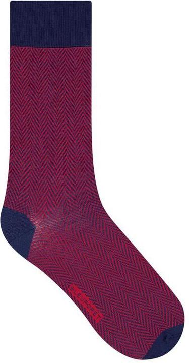 Produktbild Bleuforêt Fil d'Ecrosse Chevrons (43 - 46)