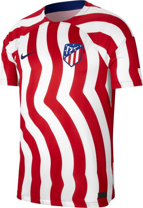 Nike Atletico Madrid Trikot (L)