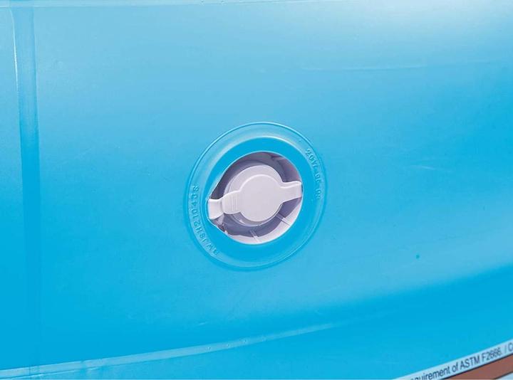 Produktbild Bestway Aufblasbares PoolSpielzeug Family 3 Ringe