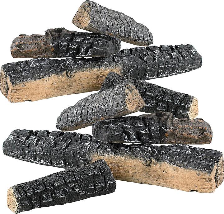Immagine prodotto Carlo Milano Ceppi decorativi (20 x 5 x 4 cm)