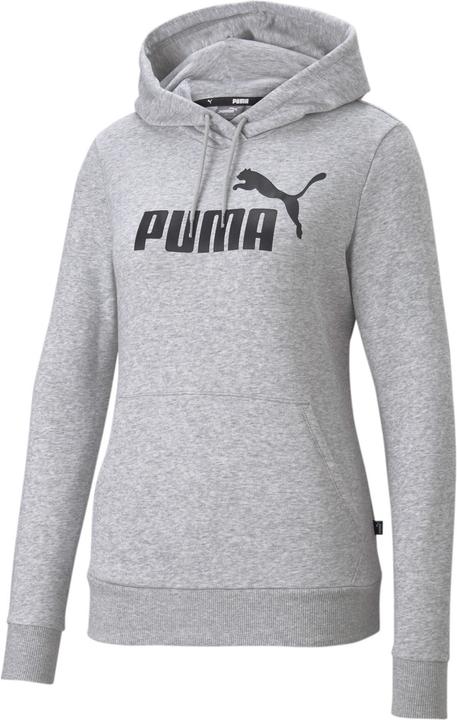 Produktbild Puma ESS Logo Hoodie-586791 (M)