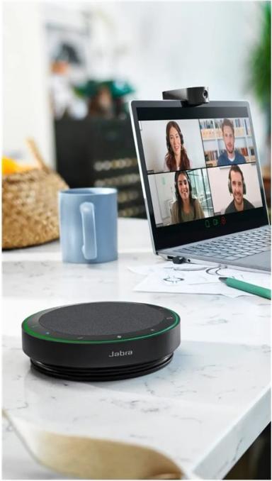 Produktbild Jabra Speak2 75 MS
