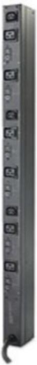Productafbeelding APC Rack PDU Basic Zero U