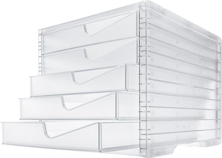 Styro Styroswingbox light (A4, C4)