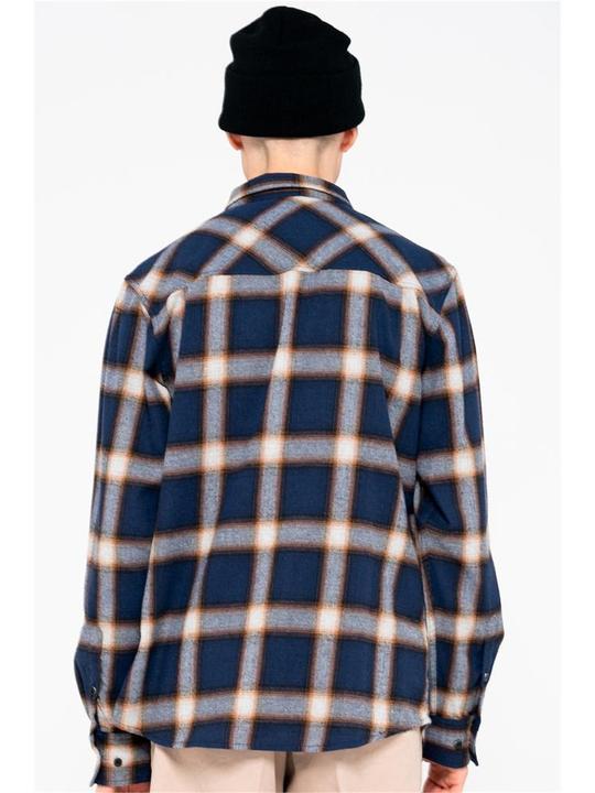 Produktbild Santa Cruz Apex Shirt Longsleeve (S)