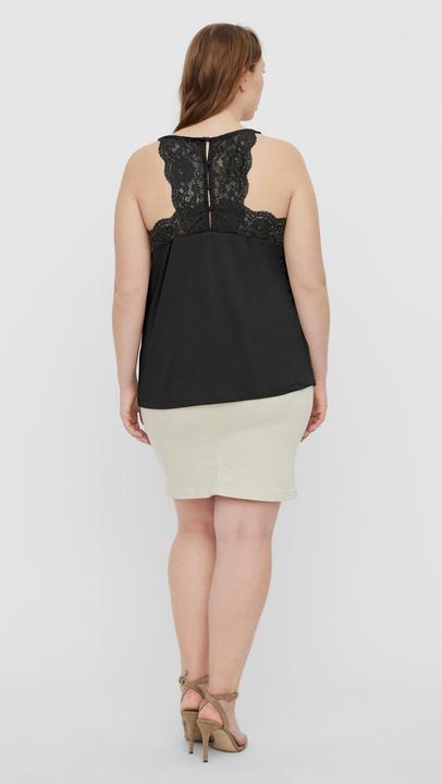 Immagine prodotto Vero Moda Top in pizzo senza maniche (M)