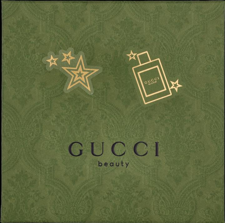 Actual product image Gucci Bloom (Eau de parfum, 100 ml)