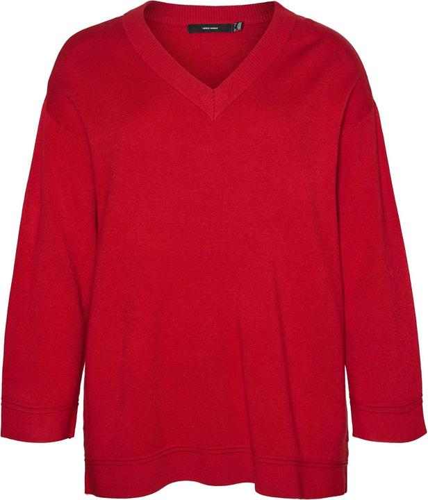 Vero Moda VMCGOLD Pullover Strickpullover