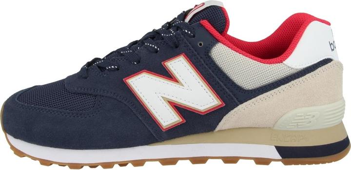 New Balance ML574SKB (44.5)