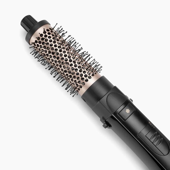 Image du produit BaByliss Brosse à air chaud Smooth Finish 1200 W