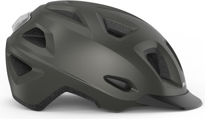 Actual product image MET Mobilite MIPS (60 - 64 cm)