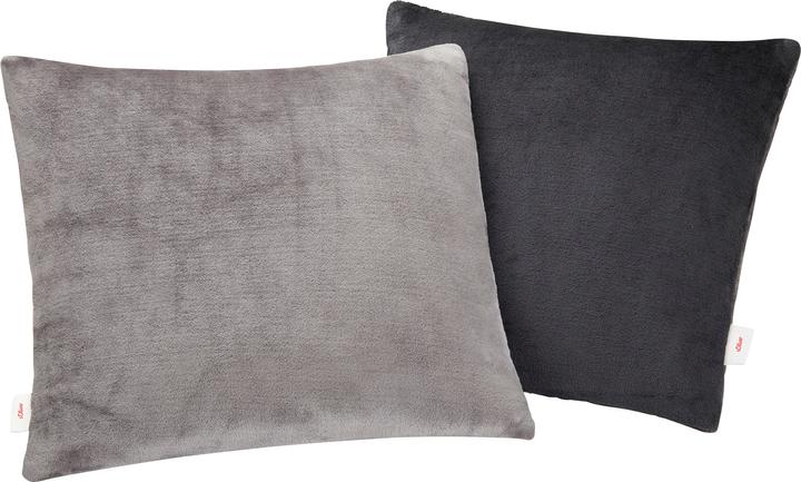 Dark grey/grey