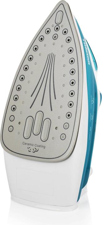 Immagine prodotto Tristar Dampfbügeleisen (2000 W, 40 g/min)