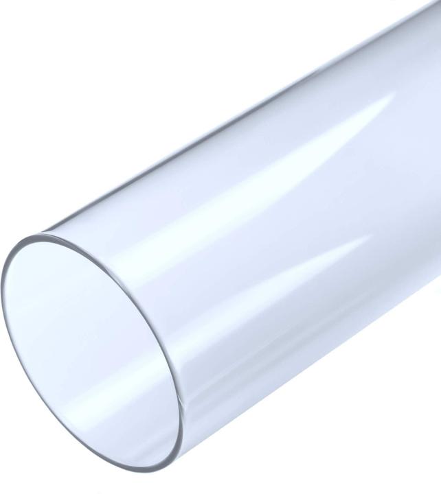 Produktbild Apana Glasröhre Bellamente Cristal Länge 1120mm