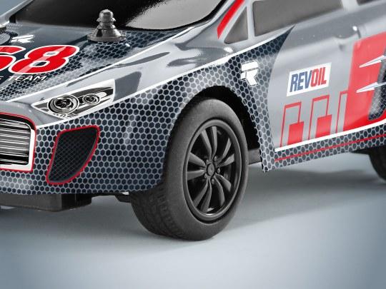 Produktbild Revell Rallye Car Speed Fighter