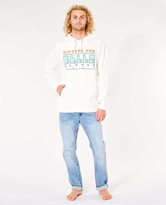 Image du produit Rip Curl Bells Pro Hoodie (XL)