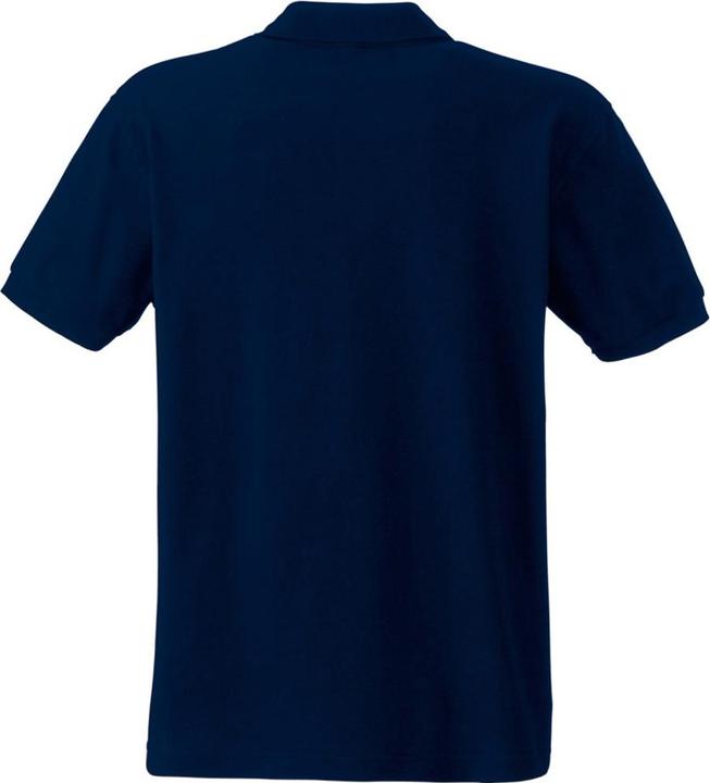 Produktbild Fruit of the Loom 6535 Piqué PoloShirt Kurzarm (XXL)