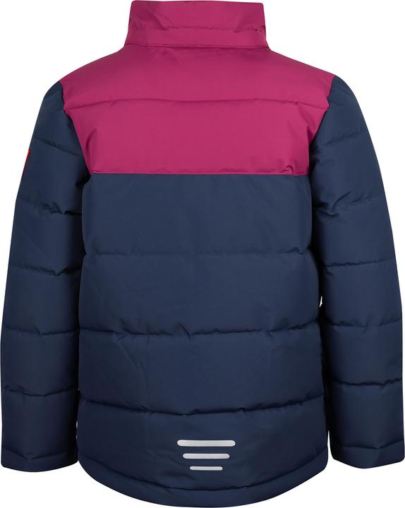 Actual product image Trollkids Girl's Gryllefjord Jacket (176)