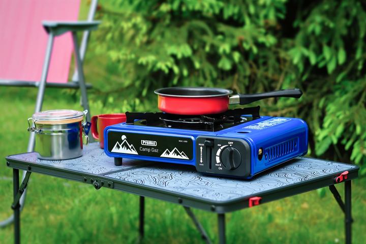 Image du produit Promis KG400C