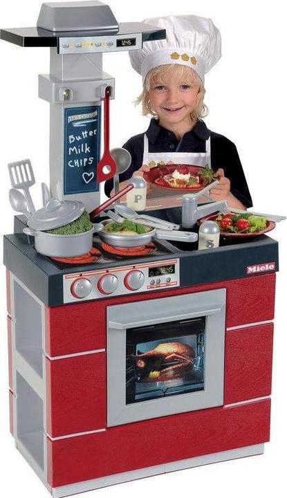 Image du produit Theo Klein Pacte de cuisine Miele
