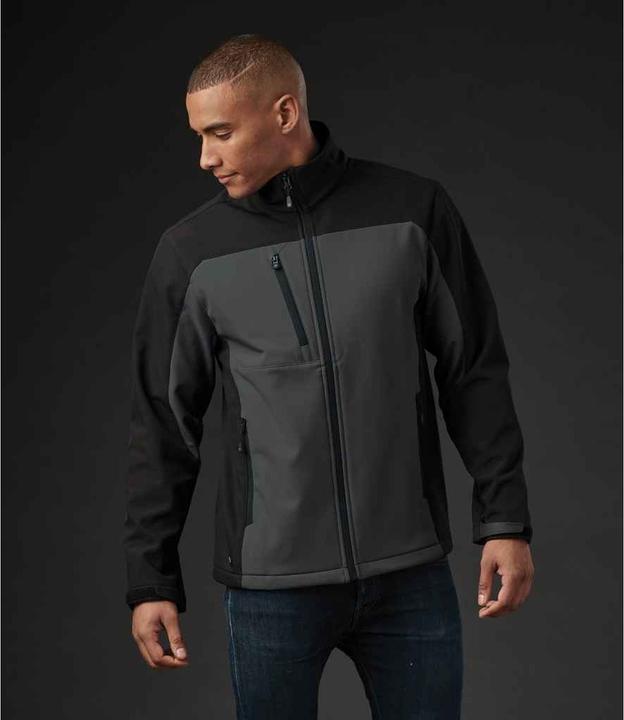 Image du produit Stormtech Veste softshell Cascades (S)