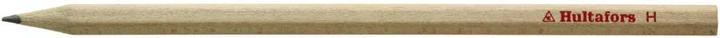 Actual product image Hultafors Vaerkstedsblyant 175 mm nr. 3 - VEP 175 H, 650507 (12 x)
