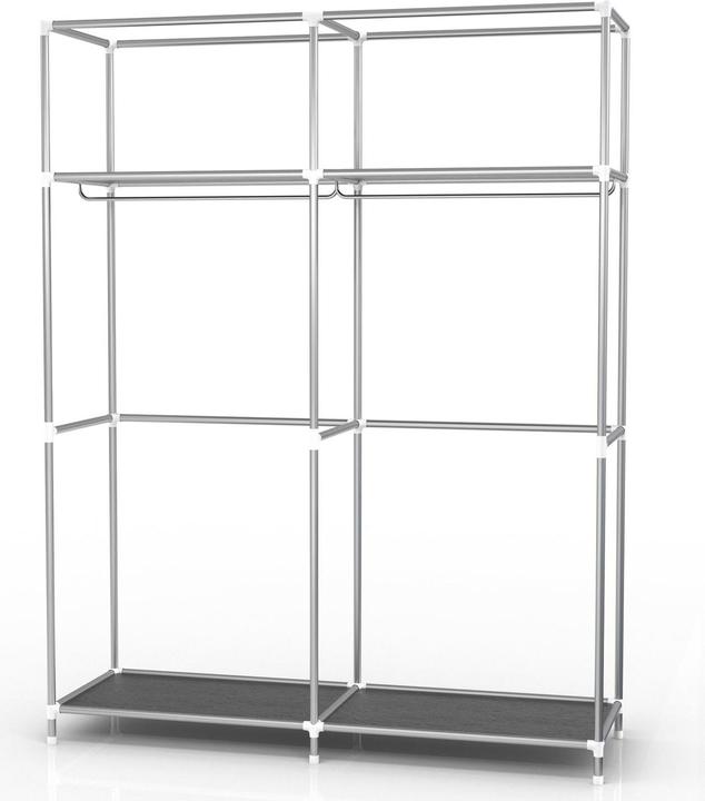 Produktbild Intirilife Schrank (108 x 45 x 170 cm)
