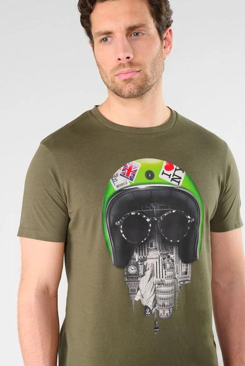 Actual product image Le Temps Des Cerises t-shirt e temps des cerises wenby (L)