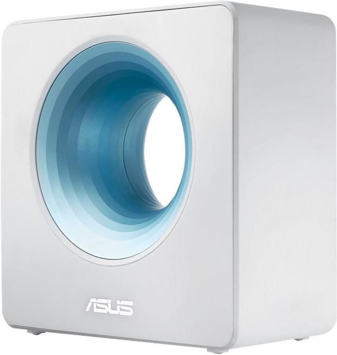 Produktbild ASUS Blue Cave