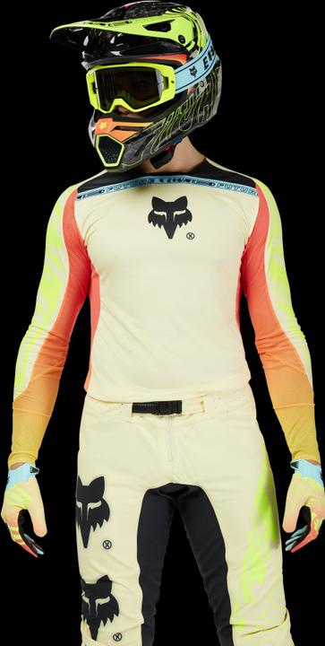 Produktbild Fox Flexair Elevated Le Jersey (L)
