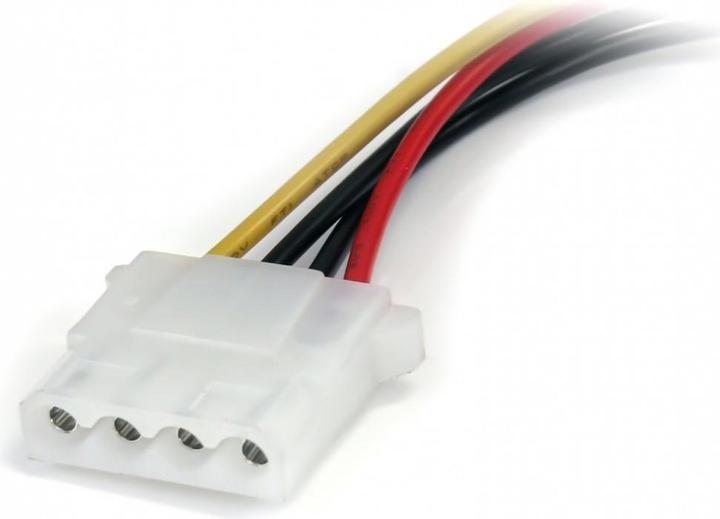 Image du produit StarTech Adaptateur Sata Vers Lp4