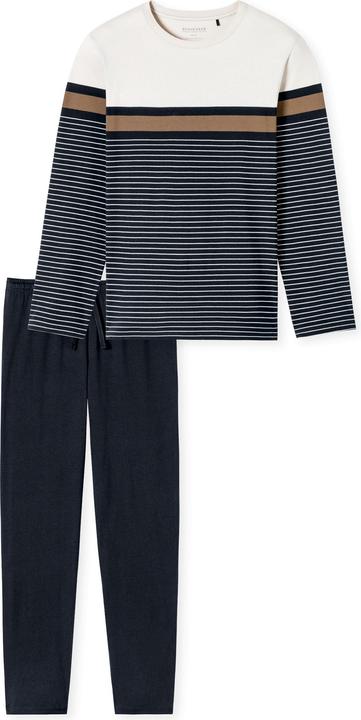 Actual product image Schiesser Pyjama Casual Nightwear (50)