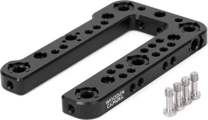 Actual product image Wooden Camera Top Plate (Sony FX6)