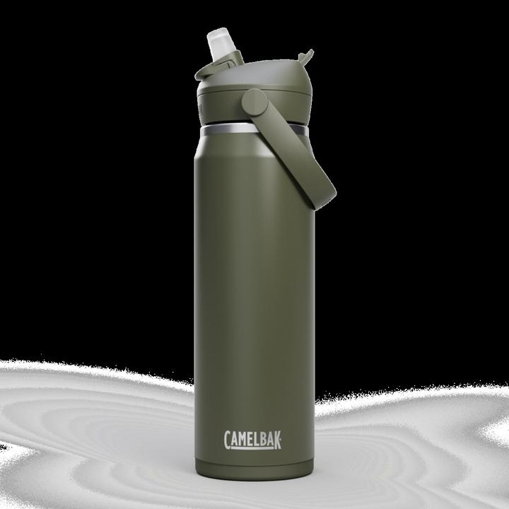 Image du produit Camelbak Thrive Flip Straw V.I. (0.75 l)