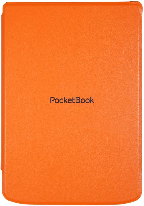 PocketBook Shell (Versi, Verse Pro)