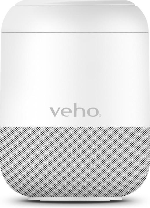 Productafbeelding veho MZ-S - WIT (12 h, Oplaadbare batterij)