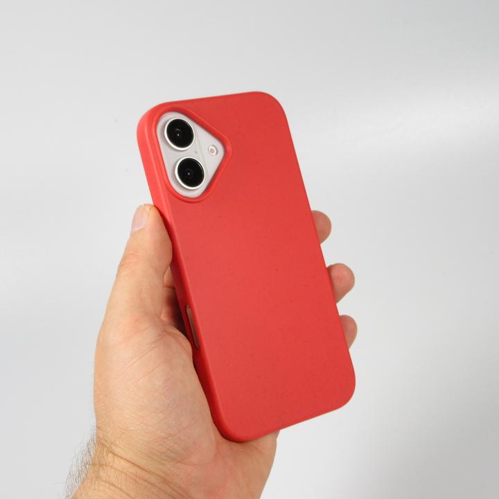 Produktbild PhoneLook Hülle Bio Eco-Friendly (Apple iPhone 16 Plus)
