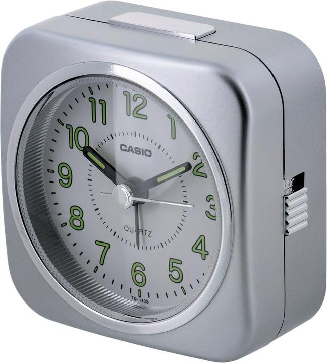 Produktbild Casio TQ-143S-8EF Wecker