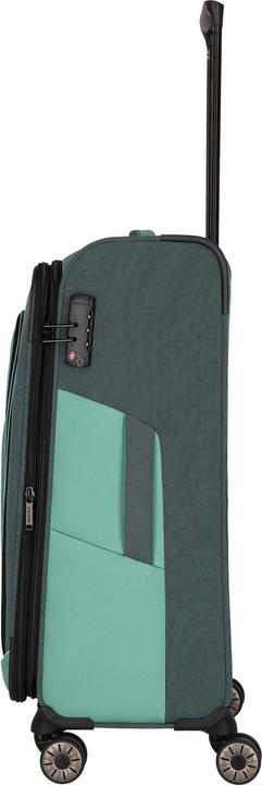 Image du produit Travelite VIIA Set de valises à 4 roulettes 4pcs. (195 l, XL (à partir de 115l))