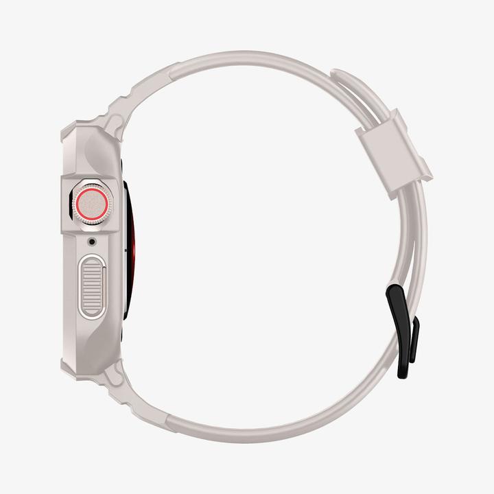 Image du produit Spigen Apple Watch 9/SE RugArm Pro DnBg
