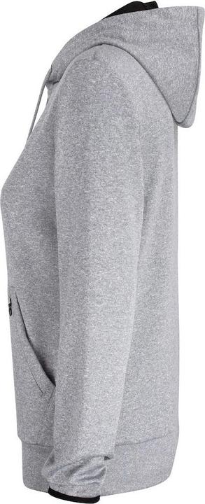 Immagine prodotto Clique Felpa con cappuccio Oakdale (XS)