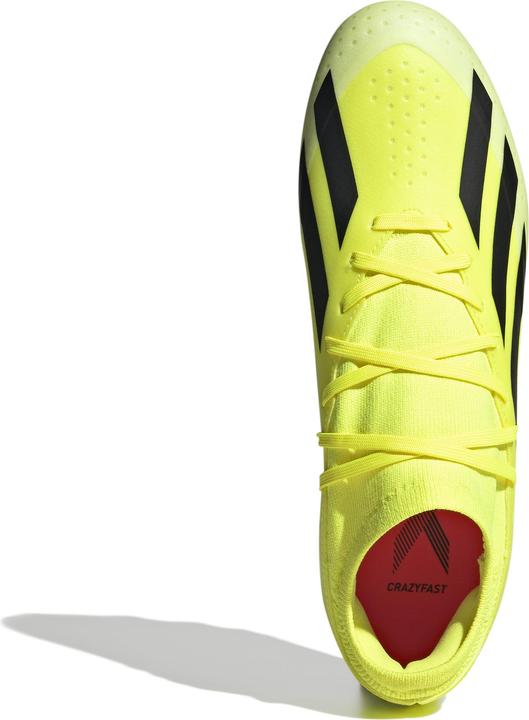 Immagine prodotto adidas X Crazyfast League MG Energia solare (44 2/3)