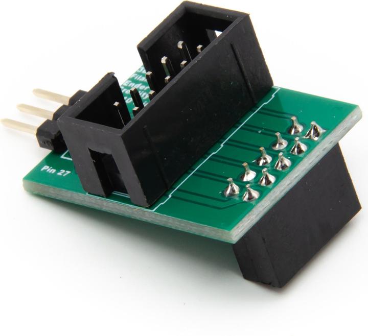 Actual product image Creality BLTouch Adapter Board Pin 27 CR-10/Ender 3 pro