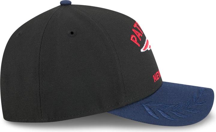 Produktbild New Era 9Forty M-Crown Cap 2025 Draft New England Patriots